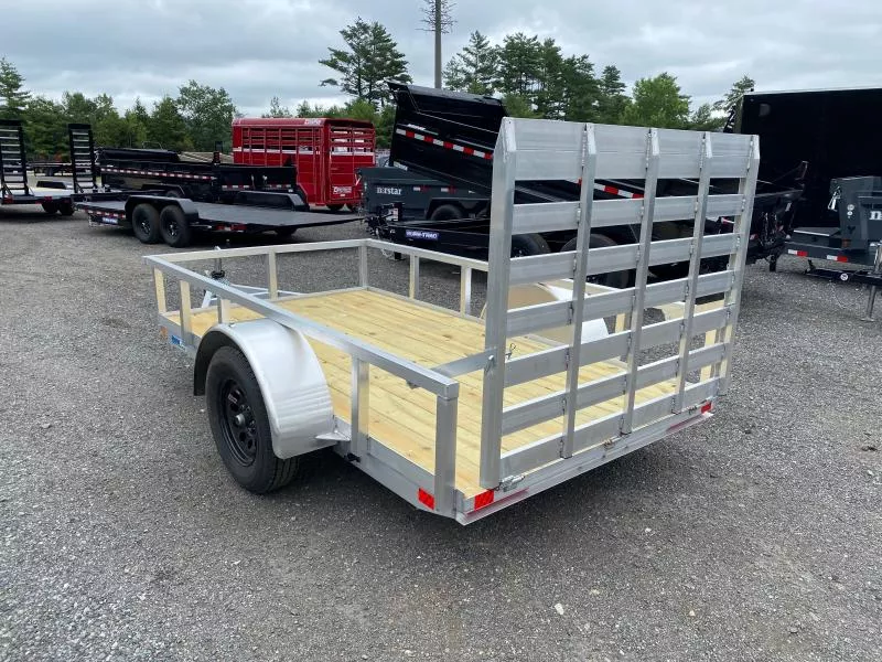 new Utility Trailers CargoPro Trailers Other for sale, in Loudon, NH Thumbnail 6