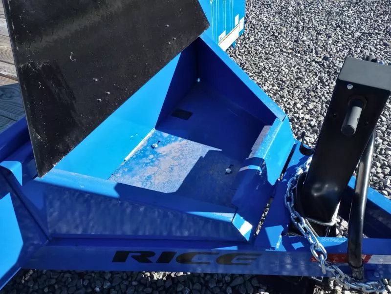 new Equipment / Flatbed Trailers Rice Trailers Other for sale, in Manchester, ME Thumbnail 12