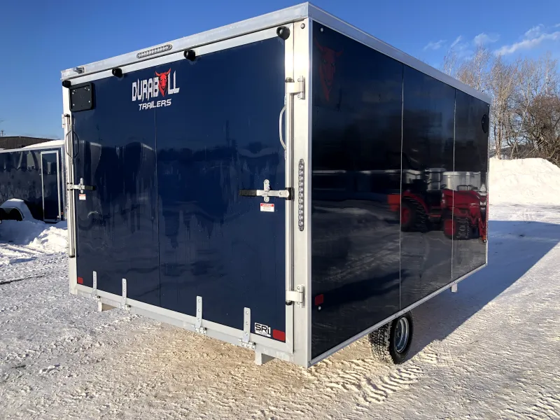 new Snowmobile Trailers Durabull Trailers  for sale, in Bangor, ME Thumbnail 6