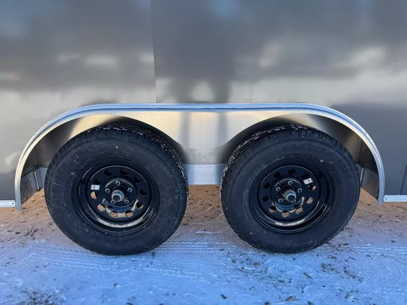 new Cargo (Enclosed) Trailers Durabull Trailers  for sale, in Loudon, NH Thumbnail 20