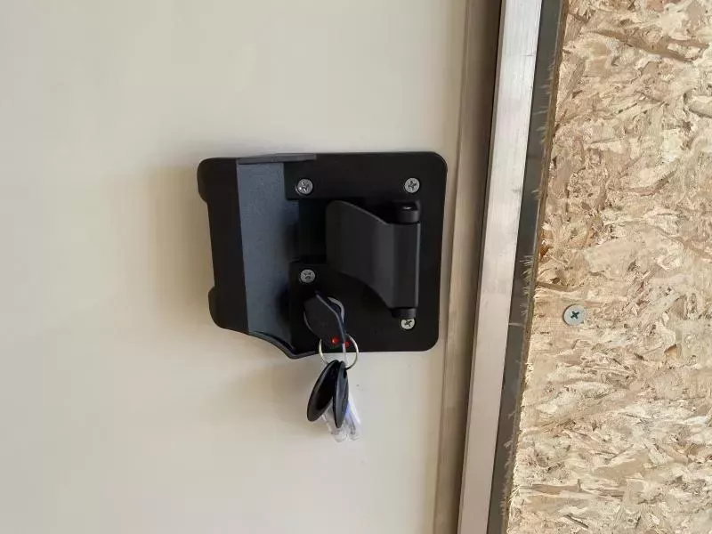 new Cargo (Enclosed) Trailers Stealth Trailers  for sale, in Loudon, NH Thumbnail 15