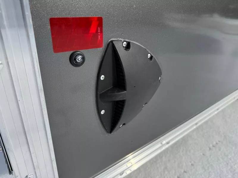 new Cargo (Enclosed) Trailers Stealth Trailers Other for sale, in Loudon, NH Thumbnail 20