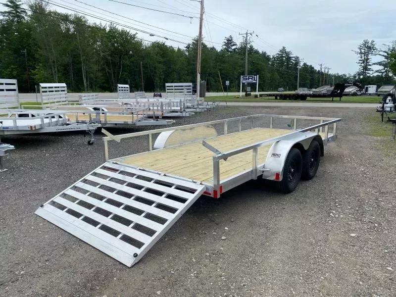 new Equipment / Flatbed Trailers CargoPro Trailers Other for sale, in Loudon, NH Thumbnail 11
