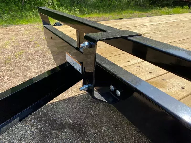 new Equipment / Flatbed Trailers Sure-Trac  for sale, in Loudon, NH Thumbnail 14
