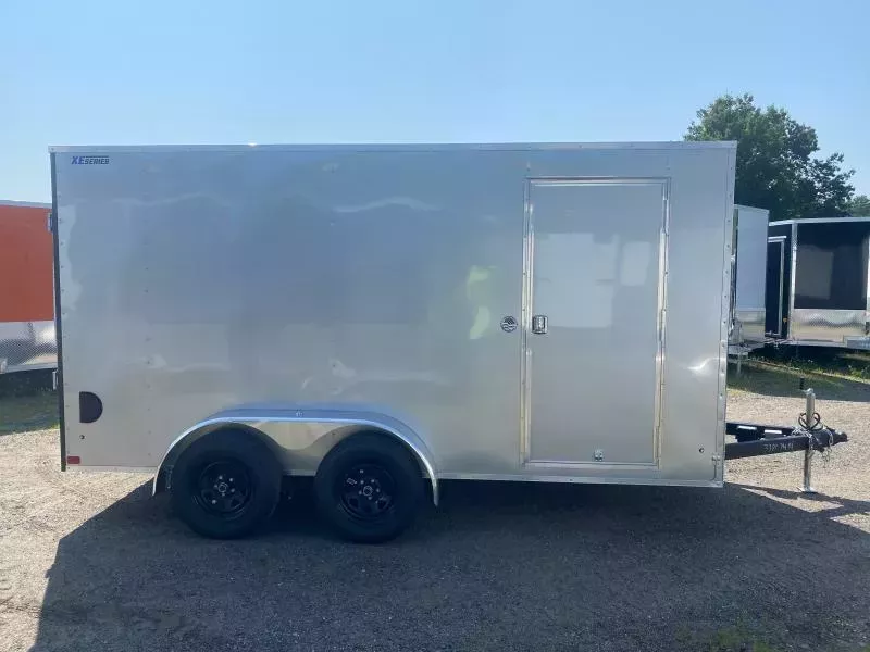 new Cargo (Enclosed) Trailers ITI Cargo Other for sale, in Loudon, NH Thumbnail 9