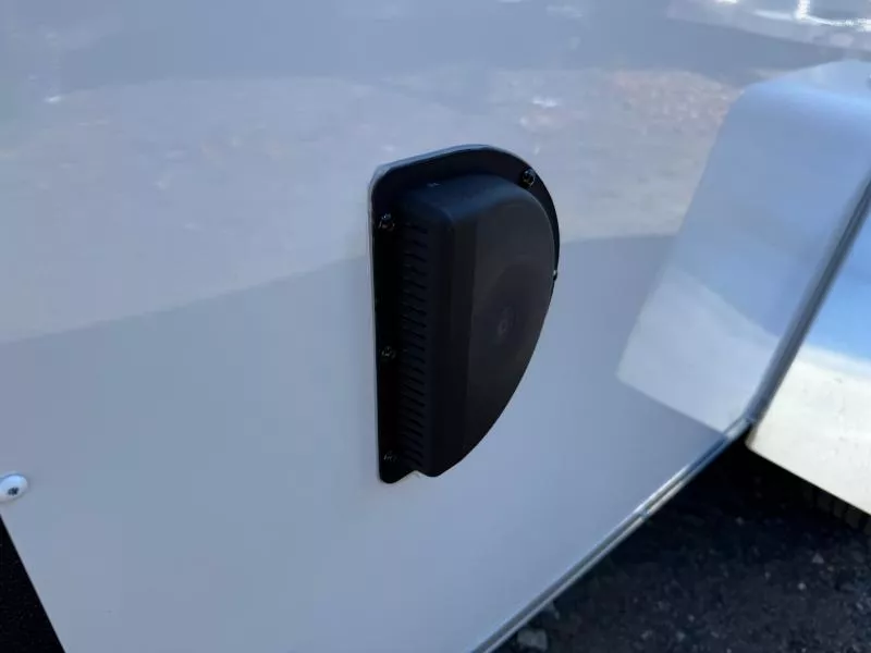 new Cargo (Enclosed) Trailers ITI Cargo Other for sale, in Loudon, NH Thumbnail 19