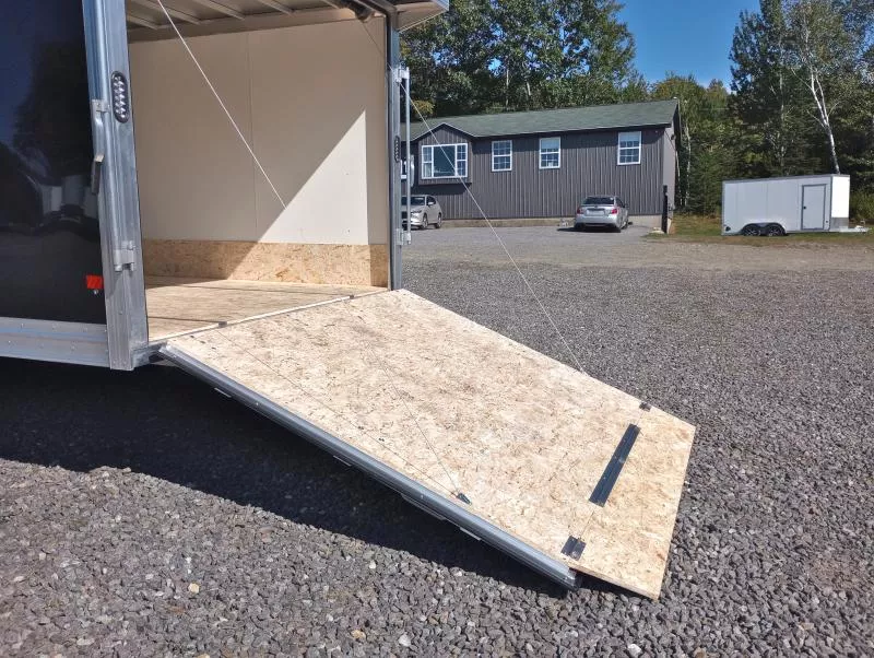 new Snowmobile Trailers Mission  for sale, in Manchester, ME Thumbnail 11