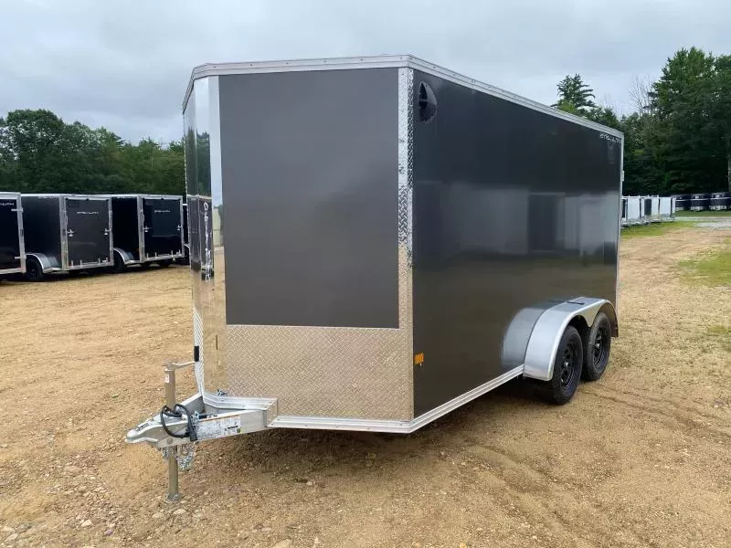 new Cargo (Enclosed) Trailers Stealth Trailers Other for sale, in Loudon, NH Thumbnail 4