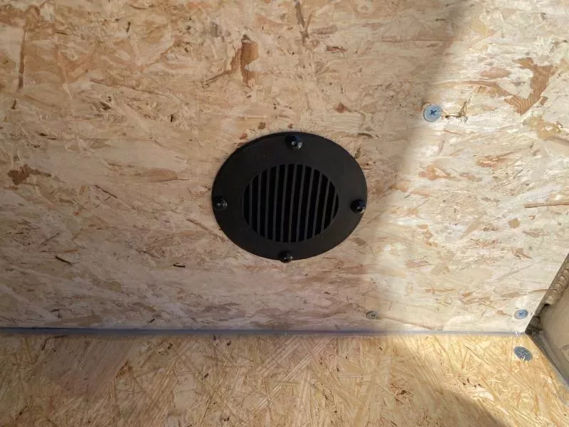 new Cargo (Enclosed) Trailers Stealth Trailers  for sale, in Loudon, NH Thumbnail 17