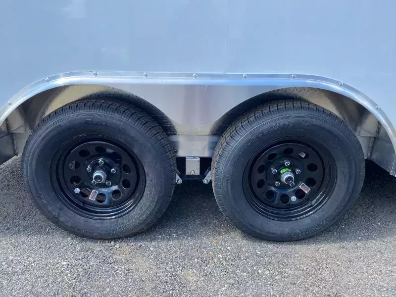 new Cargo (Enclosed) Trailers Stealth Trailers Other for sale, in Loudon, NH Thumbnail 22