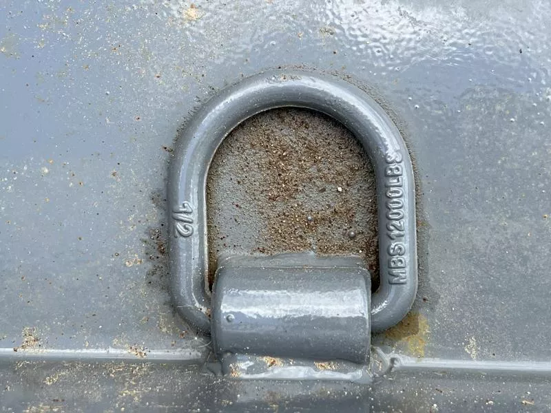 new Dump Trailers Diamond C Trailers  for sale, in Turner, ME Thumbnail 14