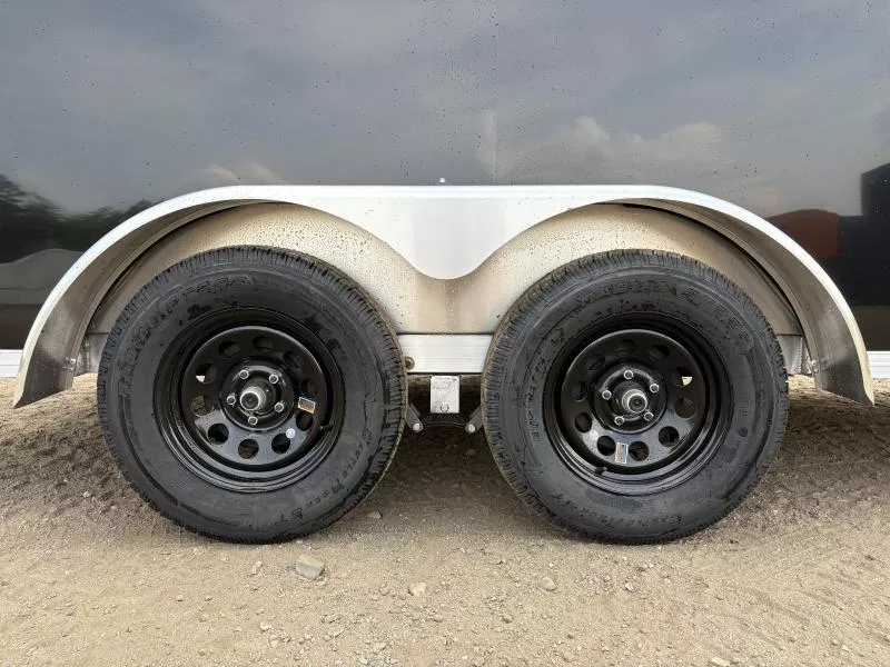 new Cargo (Enclosed) Trailers Stealth Trailers  for sale, in Turner, ME Thumbnail 13