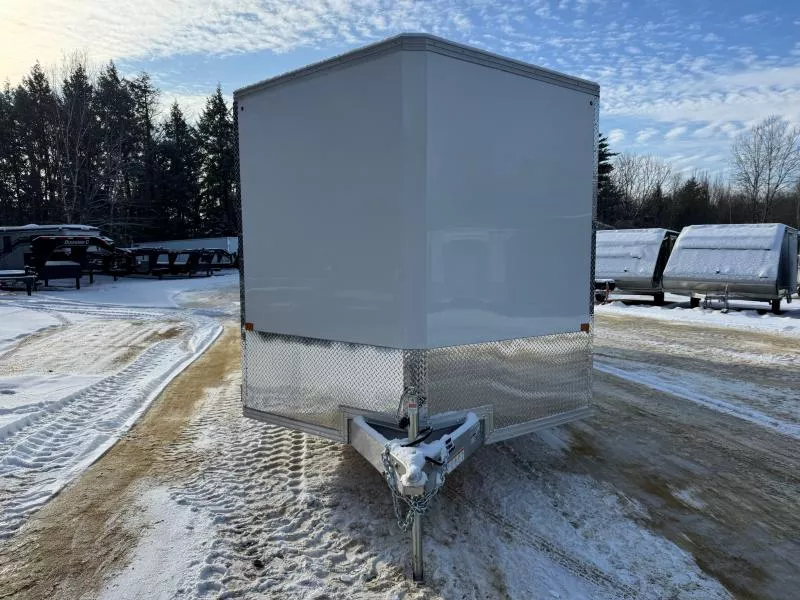 new Cargo (Enclosed) Trailers Stealth Trailers  for sale, in Loudon, NH Thumbnail 3