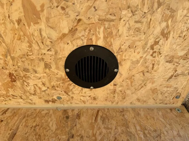 new Cargo (Enclosed) Trailers Durabull Trailers  for sale, in Loudon, NH Thumbnail 18