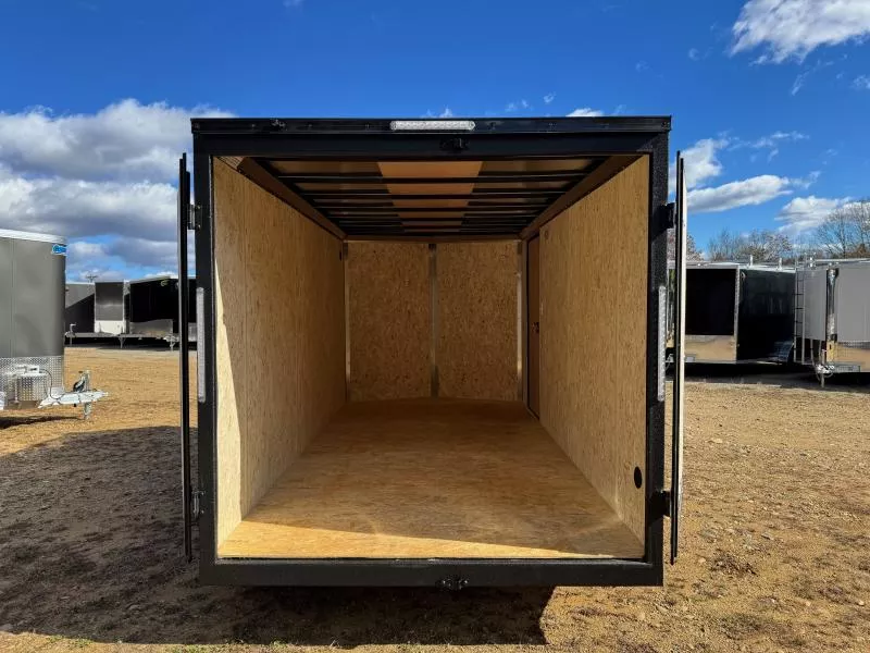 new Cargo (Enclosed) Trailers ITI Cargo Other for sale, in Loudon, NH Thumbnail 10