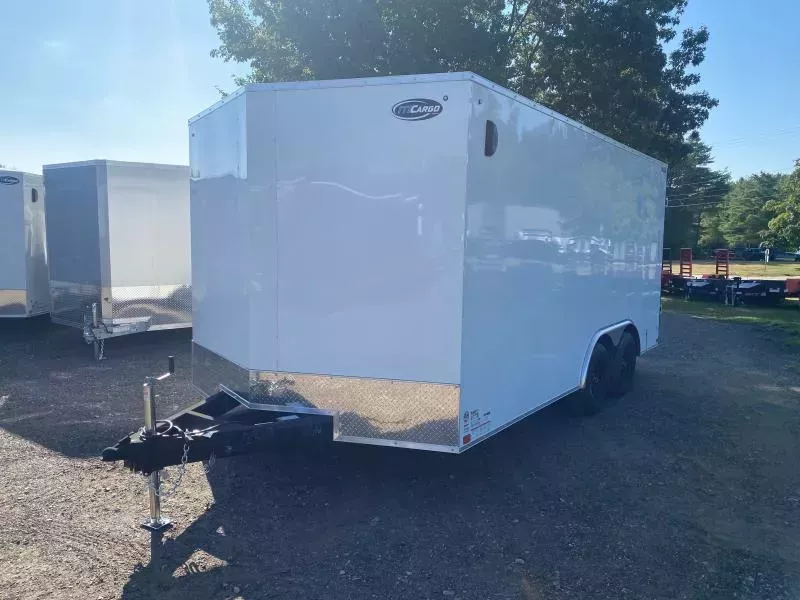 new Cargo (Enclosed) Trailers ITI Cargo Other for sale, in Loudon, NH Thumbnail 4