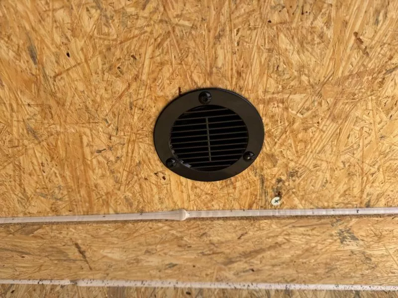 new Cargo (Enclosed) Trailers Covered Wagon Trailers Other for sale, in Loudon, NH Thumbnail 18