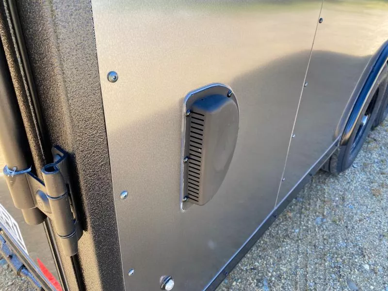 new Cargo (Enclosed) Trailers ITI Cargo Other for sale, in Loudon, NH Thumbnail 19