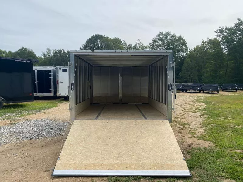 new Snowmobile Trailers SnoPro Trailers  for sale, in Loudon, NH Thumbnail 10
