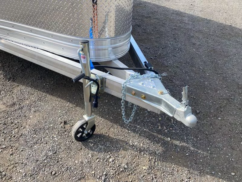 new Snowmobile Trailers SnoPro Trailers Other for sale, in Loudon, NH Thumbnail 25