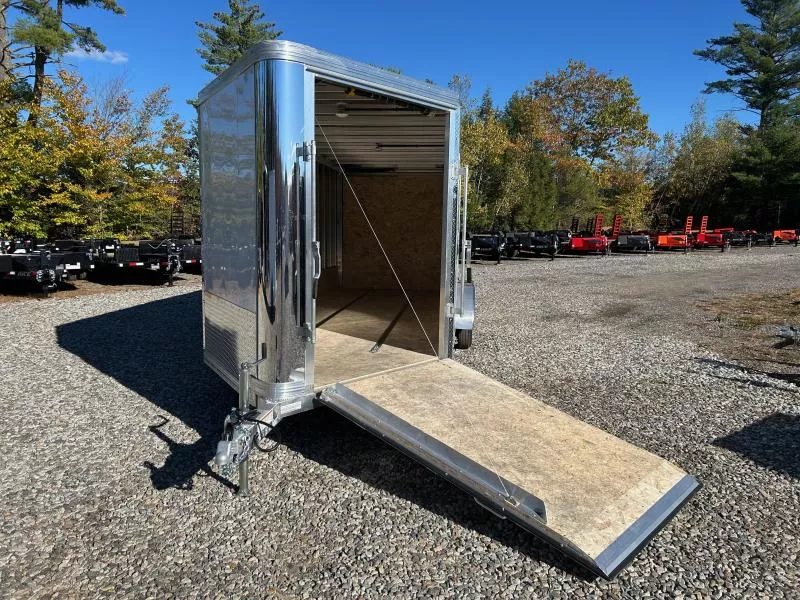 new Snowmobile Trailers Stealth Trailers  for sale, in Loudon, NH Thumbnail 27