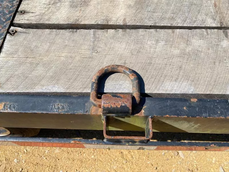 used Equipment / Flatbed Trailers Cam Superline  for sale, in Loudon, NH Thumbnail 17