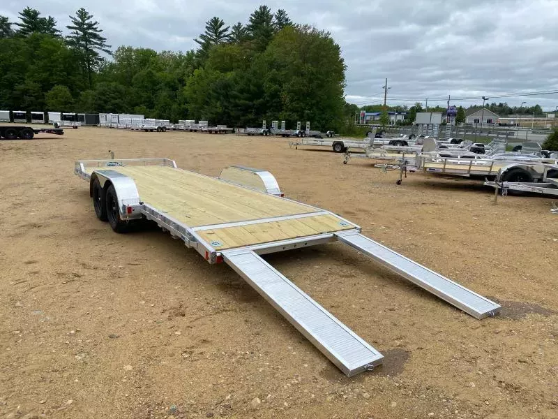 new Car Haulers / Racing Trailers CargoPro Trailers Other for sale, in Loudon, NH Thumbnail 2