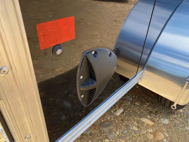 new Cargo (Enclosed) Trailers Stealth Trailers Other for sale, in Loudon, NH Thumbnail 19