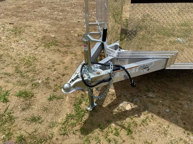 new Cargo (Enclosed) Trailers Stealth Trailers Other for sale, in Loudon, NH Thumbnail 24