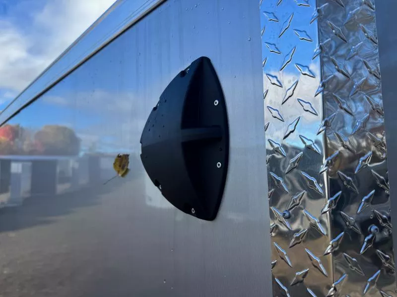 new Snowmobile Trailers Durabull Trailers  for sale, in Loudon, NH Thumbnail 22