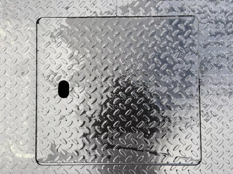 new Flat Decks NXG  for sale, in Turner, ME Thumbnail 13