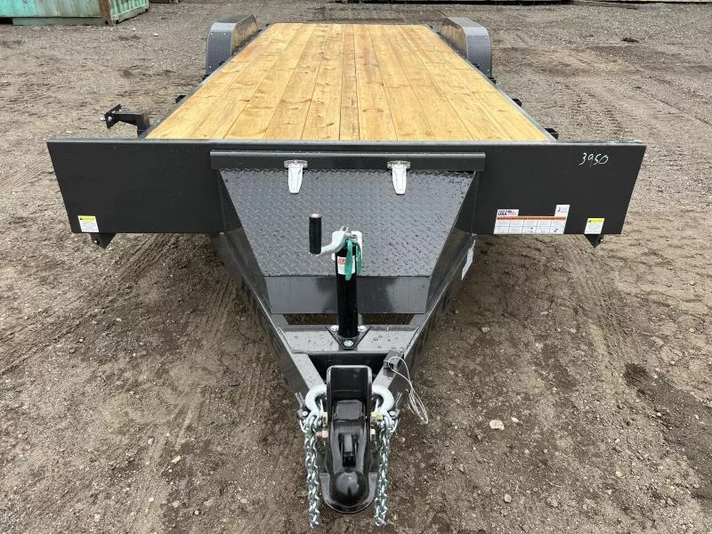 new Car Haulers / Racing Trailers Rice Trailers  for sale, in Bangor, ME Thumbnail 10