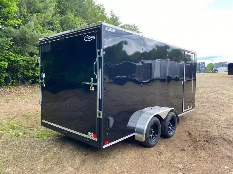 new Cargo (Enclosed) Trailers ITI Cargo Other for sale, in Loudon, NH Thumbnail 8