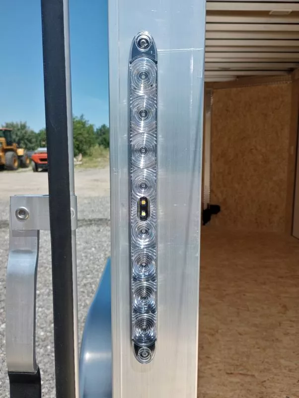 new Cargo (Enclosed) Trailers Durabull Trailers  for sale, in Manchester, ME Thumbnail 18
