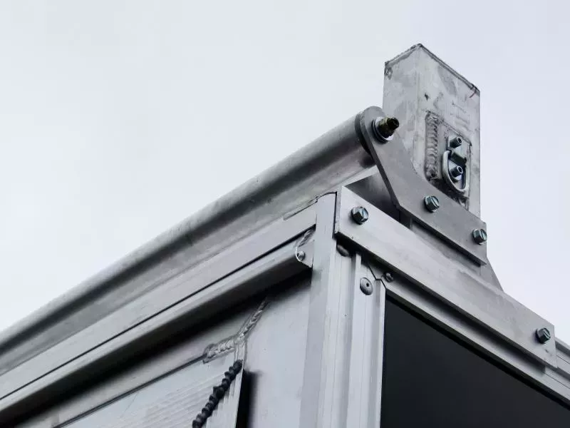 new Cargo (Enclosed) Trailers E-Z Hauler  for sale, in Bangor, ME Thumbnail 18