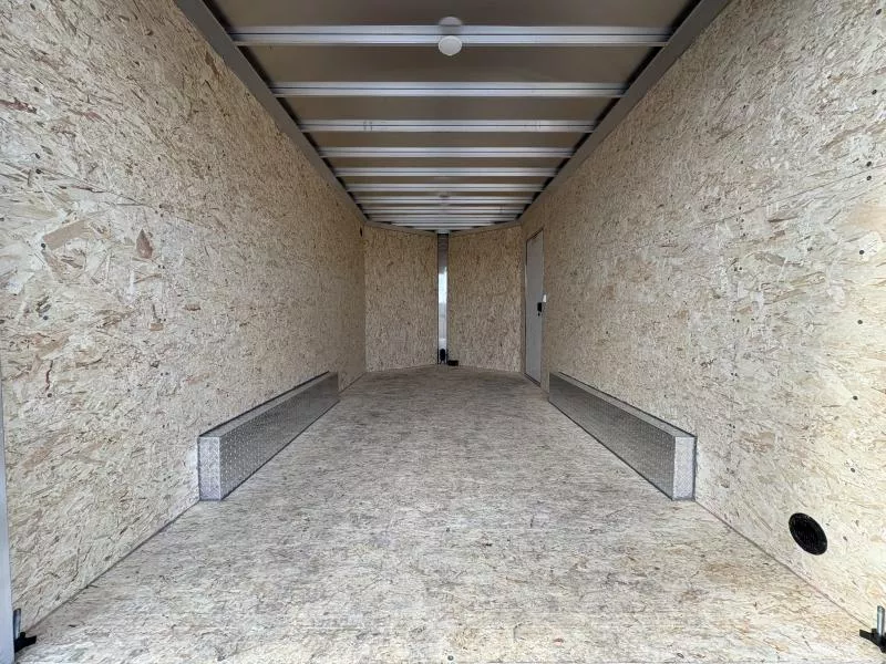 new Office / Fiber Optic Trailers Stealth Trailers  for sale, in Turner, ME Thumbnail 12