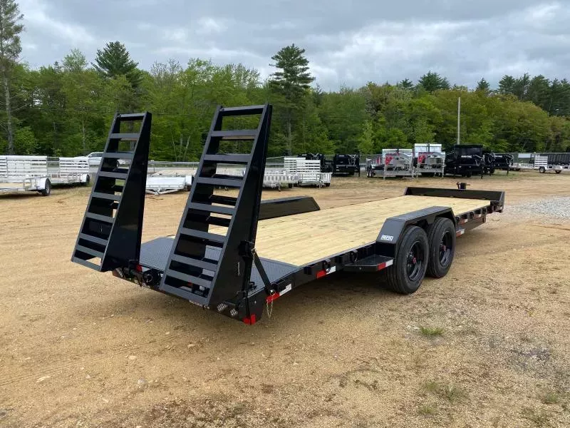 new Equipment / Flatbed Trailers Rice Trailers Other for sale, in Loudon, NH Thumbnail 8