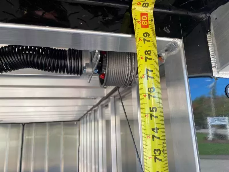 new Snowmobile Trailers Durabull Trailers  for sale, in Loudon, NH Thumbnail 13