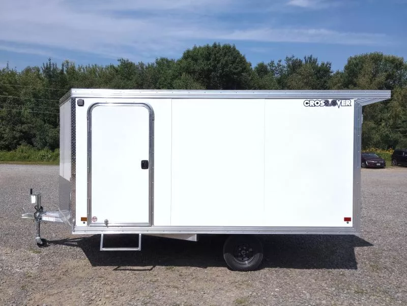 new Snowmobile Trailers Mission  for sale, in Manchester, ME Thumbnail 3