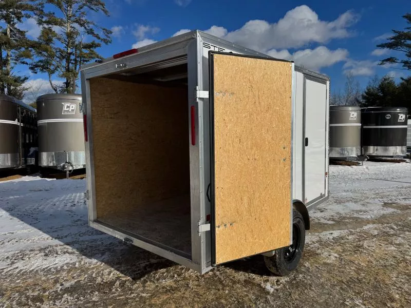 new Cargo (Enclosed) Trailers Stealth Trailers  for sale, in Loudon, NH Thumbnail 11