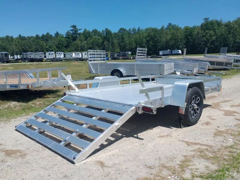 new Utility Trailers Bear Track  for sale, in Manchester, ME Thumbnail 9
