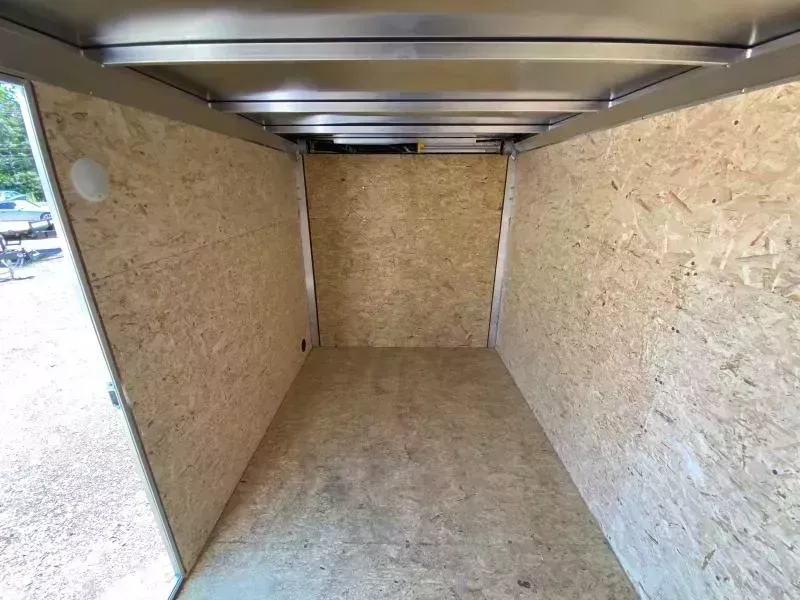 new Cargo (Enclosed) Trailers Stealth Trailers  for sale, in Loudon, NH Thumbnail 21