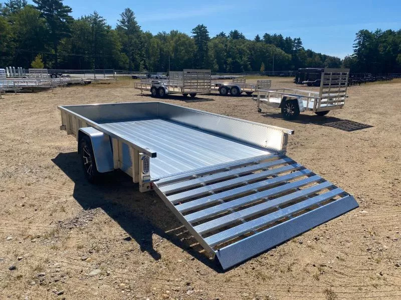 new Utility Trailers Sport Haven Other for sale, in Loudon, NH Thumbnail 2
