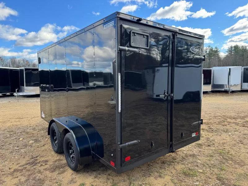 new Cargo (Enclosed) Trailers ITI Cargo Other for sale, in Loudon, NH Thumbnail 6