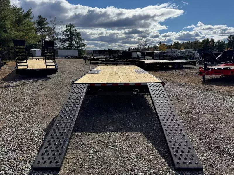 new Equipment / Flatbed Trailers Sure-Trac  for sale, in Loudon, NH Thumbnail 10