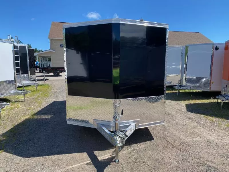 new Cargo (Enclosed) Trailers Stealth Trailers  for sale, in Loudon, NH Thumbnail 3