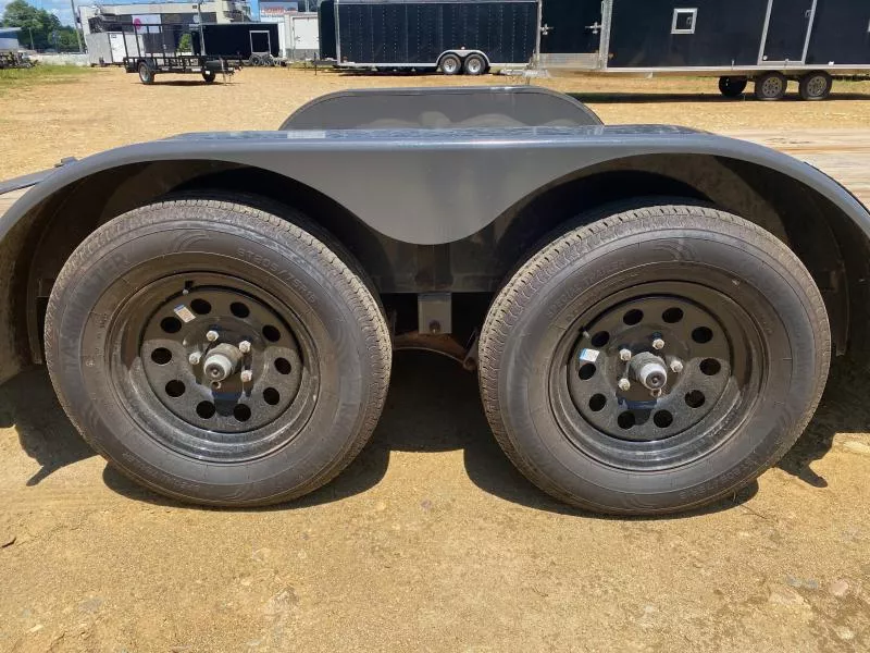 used Car Haulers / Racing Trailers Rice Trailers Other for sale, in Loudon, NH Thumbnail 12