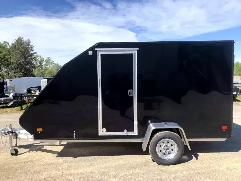 new Snowmobile Trailers Mission  for sale, in Bangor, ME Thumbnail 9