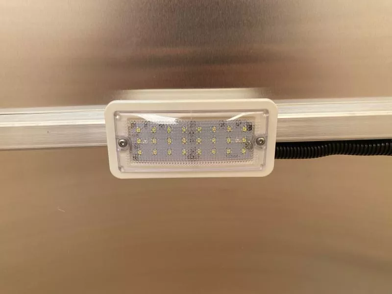 new Cargo (Enclosed) Trailers Durabull Trailers  for sale, in Loudon, NH Thumbnail 17