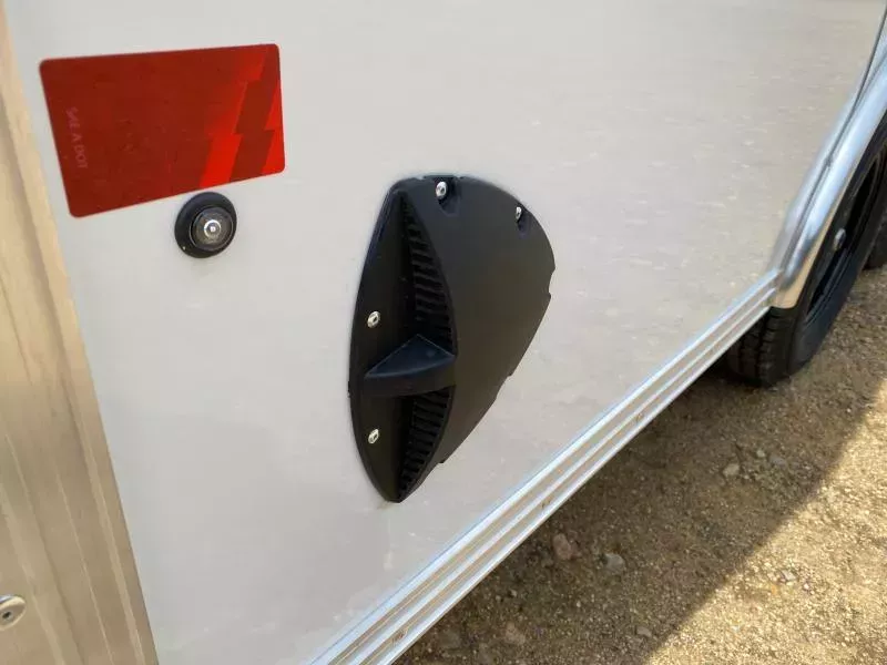 new Cargo (Enclosed) Trailers Stealth Trailers  for sale, in Loudon, NH Thumbnail 19
